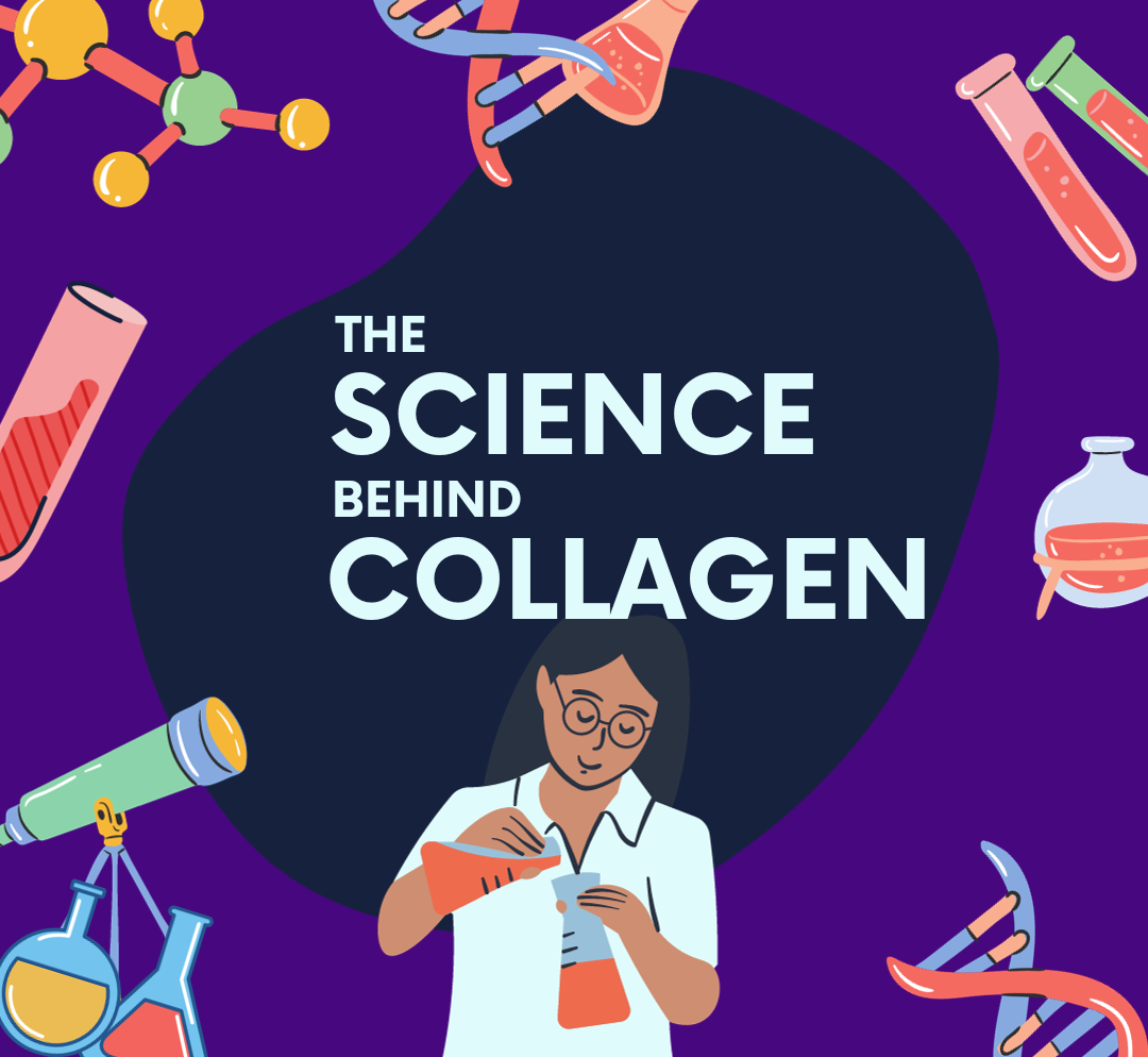 The Science Behind Collagen Supplements for Skin and Joint Health