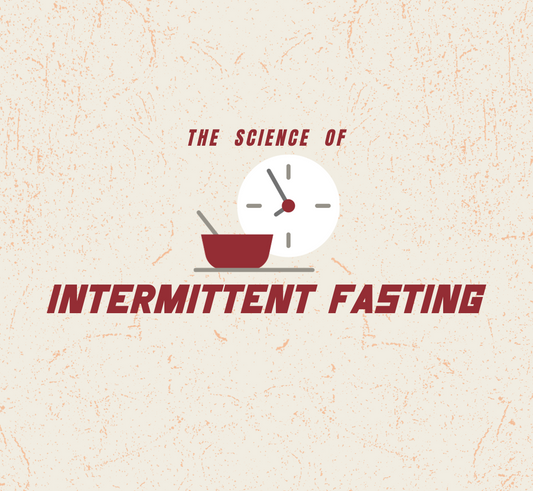 The Science of Intermittent Fasting: Can It Improve Your Health?