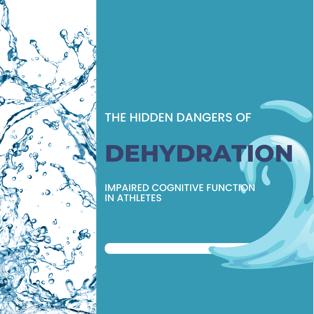 dangers of dehydration'