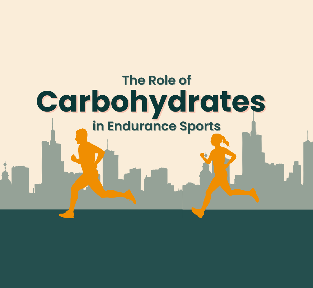 The Role of Carbohydrates in Endurance Sports: A Deep Dive