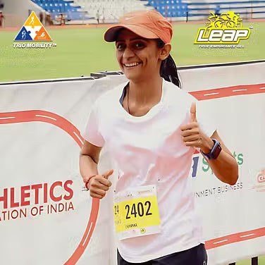 Who is Priyanka Bhatt?