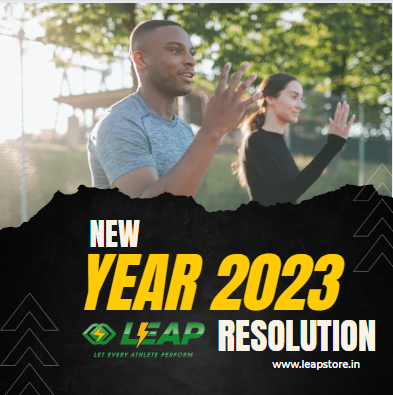 How to have an achievable fitness resolution this new year ?