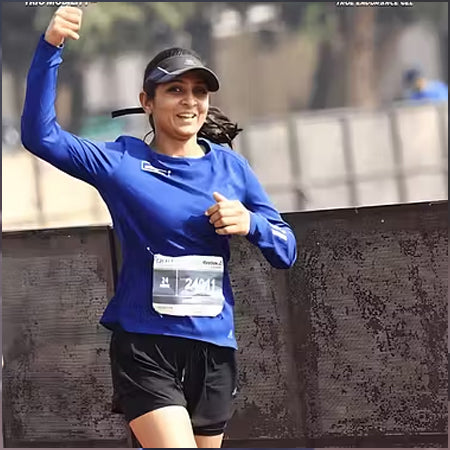 Who is Apoorva Chaudhary?