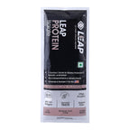 Leap Whey Protein Isolate(Chocolate Flavor)-Pack-5-10-15-20-34gm/Sachets