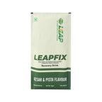 LeapFix Recovery Mix - Unleash Your Full Recovery Potential Pack Of 5-10-15