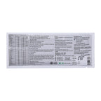 LeapFix Recovery Mix - Unleash Your Full Recovery Potential-Mango Flavor Pack of 5-10-15