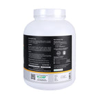 Leap Whey Protein Concentrate - Chocolate Flavor-2KG-10% Flat Off  On MRP