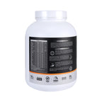 Leap Whey Protein Concentrate - Chocolate Flavor-2KG-10% Flat Off  On MRP