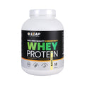 Leap Whey Protein Concentrate- Kulfi Flavor-2KG - 10% Flat Off On MRP