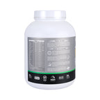 Leap Whey Protein Isolate-Cafe Mocha flavor-2KG