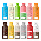 LEAP Energy Gels Pack of 12 (All 12 Flavors)