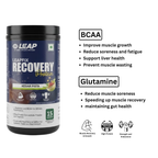 LEAP Leapfix Recovery Protein | Recovery Protein - 500gm