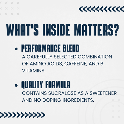 Pre-Workout Powder with Beta-Alanine | Enhanced Energy, Strength & Muscle Performance.
