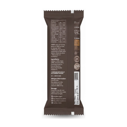 LEAP Clean Energy Bar | Clean Energy Bar.