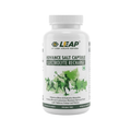 LEAP Advance Salt Capsule Electrolyte Recharge : 60 Vegan Non-Caffeinated Capsules