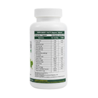 LEAP Advance Salt Capsule Electrolyte Recharge : 60 Vegan Non-Caffeinated Capsules