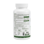 LEAP Advance Salt Capsule Electrolyte Recharge : 60 Vegan Non-Caffeinated Capsules