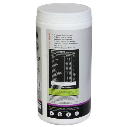 BCAAs(Branched-Chain Amino Acids) -450g