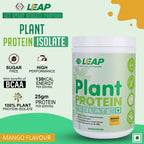 Energy Gels (12 Flavors) + Whey Protein Concentrated + Plant Protein + Salt Capsule Non-Caffeinated + Leap Storm -Ignite Pack For Begginer