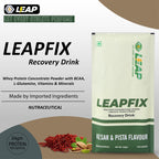 LeapFix Recovery Mix - Unleash Your Full Recovery Potential Pack Of 5-10-15