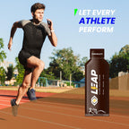LEAP  Energy Gel (Chocolate Flavor)