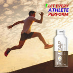 LEAP Energy Gel (Coffee Flavor)