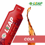 LEAP Energy Gel (Cola Flavor)