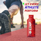 LEAP Energy Gel (Cola Flavor)