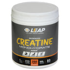 Leap Endurance Combo (B.C.A.A + Creatine)