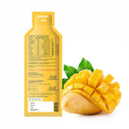 LEAP Energy Gels (Mango Flavor)