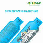 LEAP Mount Energy Gel (Blueberry)