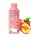 LEAP Energy Gel (Peach Flavour)