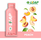 LEAP Energy Gel (Peach Flavour)