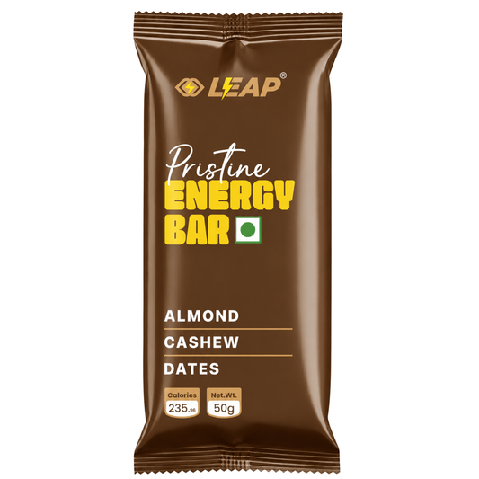 Pristine Energy Bar