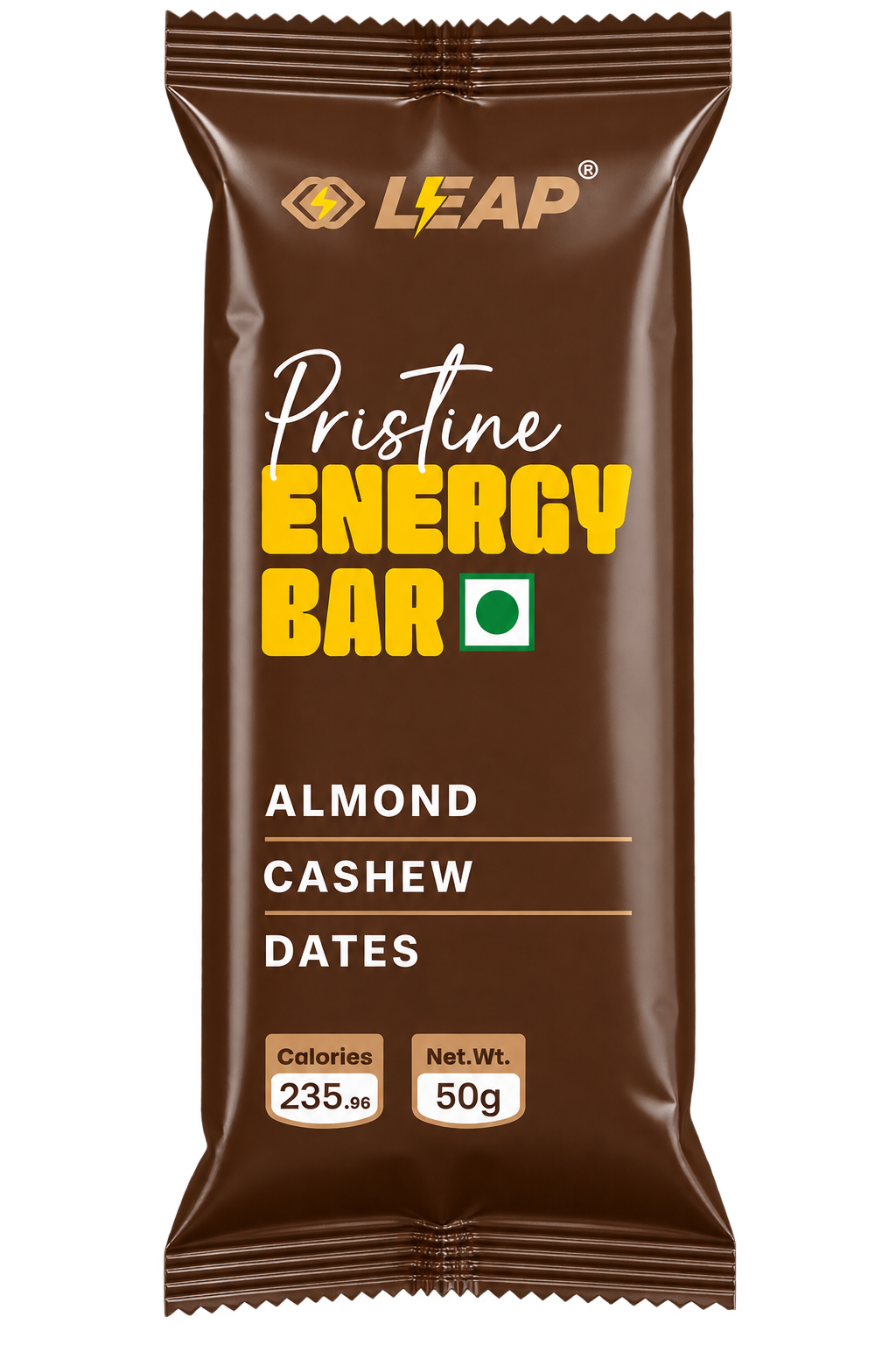 Clean Energy Bar