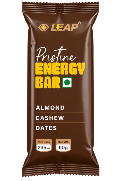 Clean Energy Bar