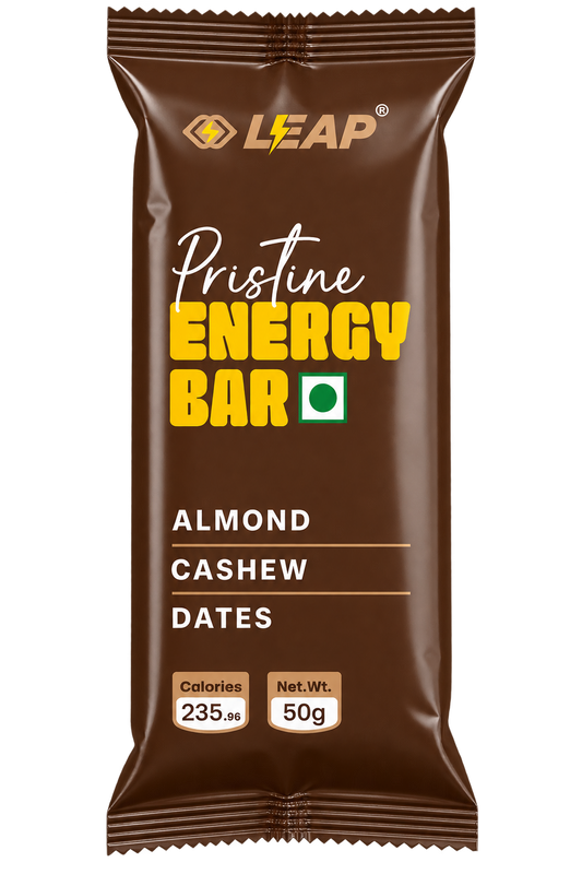 Clean Energy Bar