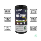 LEAP Leapfix Recovery Protein | Recovery Protein - 500gm Leapstoreindia