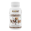 LEAP Advance Salt Capsules With Caffienated Recharge -60 Vegan Capsules
