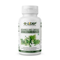 LEAP Advance Salt Capsule Electrolyte Recharge : 60 Vegan Non-Caffeinated Capsules Leapstoreindia