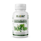 LEAP Advance Salt Capsule Electrolyte Recharge : 60 Vegan Non-Caffeinated Capsules Leapstoreindia