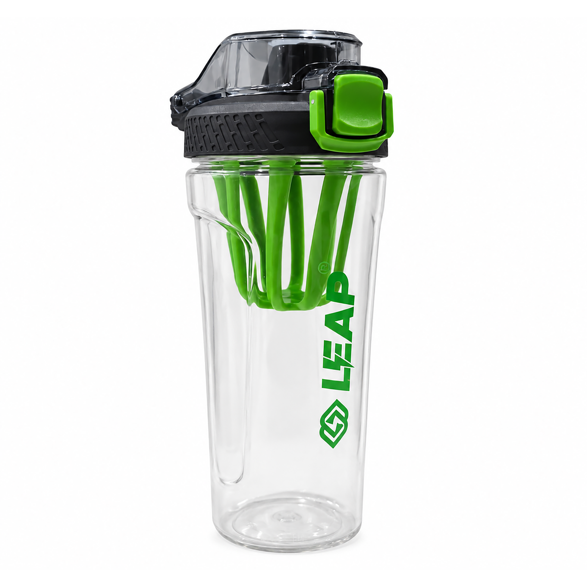 Protein Shaker Bottle
