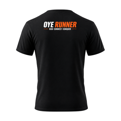 Leap X Oyerunner T-Shirt