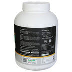 LEAP Whey Protein Concentrated + BCAA Combo for Pack