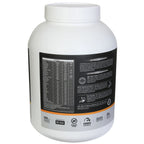 LEAP Whey Protein Concentrated + BCAA Combo for Pack