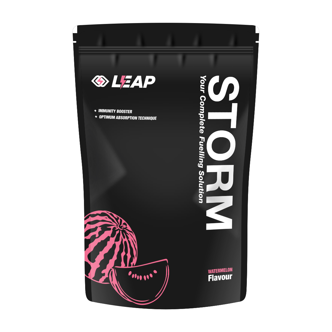 Leap Storm (Watermelon Flavor)-  1120 g